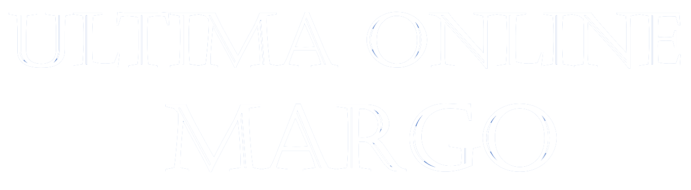 Ultima Online - Margo